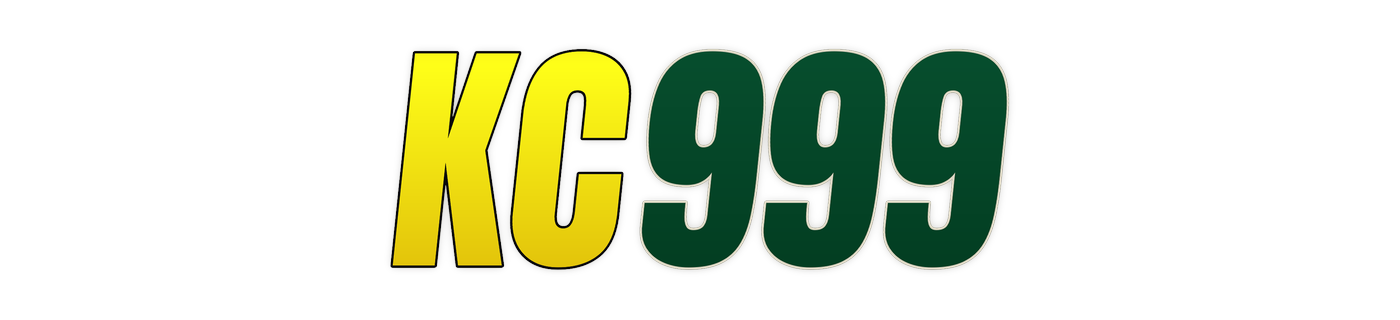 kc999 Logo